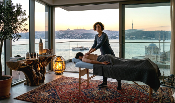 Bakırköy Masöz Bayan Fiyatları Neye Göre Değişir Gerçek Sebepler
