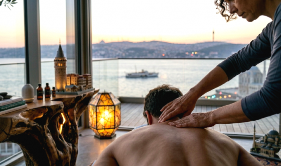 Bakırköy Bireysel Masöz ile Çalışmak Avantaj mı Risk mi